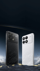 POCO F6 PRO 5G (12GB 256GB STORAGE)