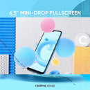 REALME C11 (4GB RAM 64GB STORAGE)