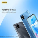 REALME C11 (4GB RAM 64GB STORAGE)