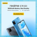 REALME C11 (4GB RAM 64GB STORAGE)
