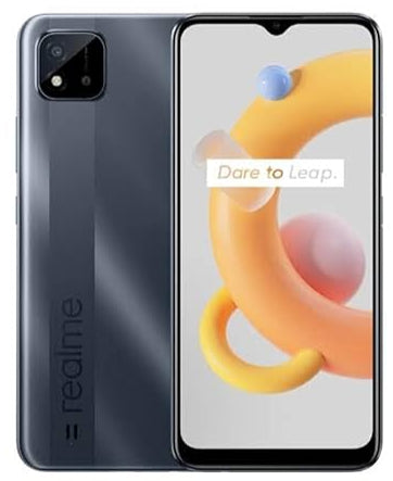 REALME C11 (32GB STORAGE)