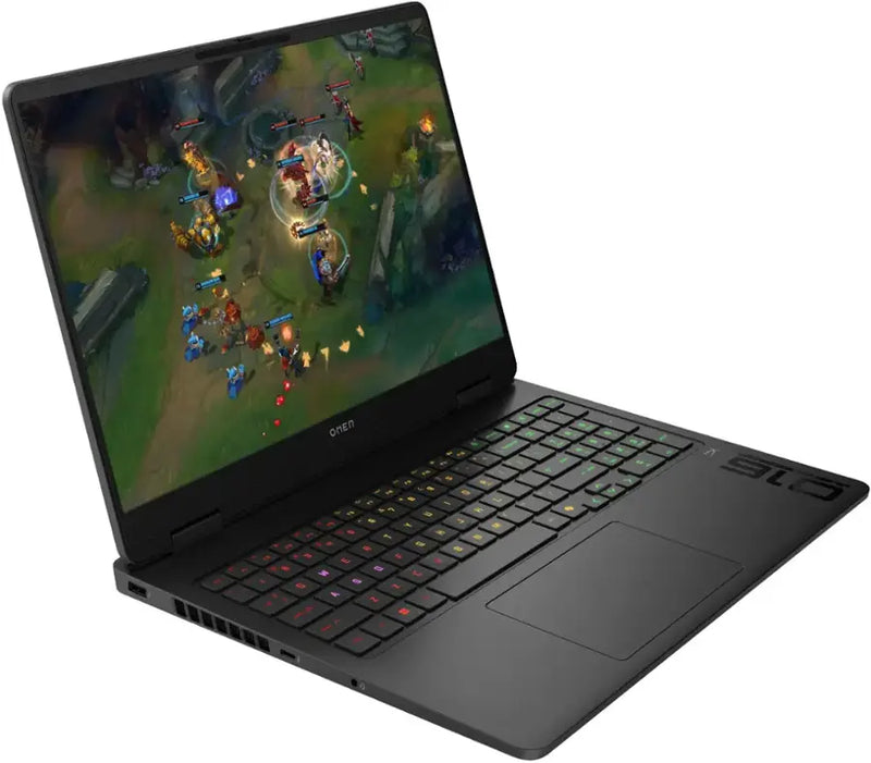 HP OMEN 16" 2K 144Hz AMD Ryzen 9 Gaming Laptop (32GB RAM 1TB SSD) - AP0053DX