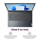 Lenovo Ideapad 1 15.6" Slim Laptop (4GB RAM 128GB SSD) - 15IJL7