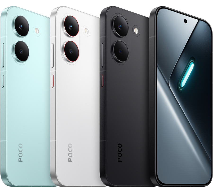 POCO X8 PRO 5G (8GB RAM 256GB STORAGE) | SAMTRONIX GUYANA