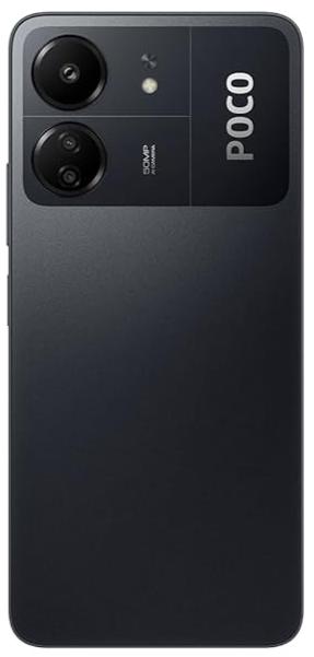 POCO C65 (6GB RAM 128GB STORAGE)