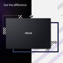 ASUS Vivobook Go Intel Celeron N4500 14" HD Laptop (4GB RAM 128GB EMMc) - E410KA