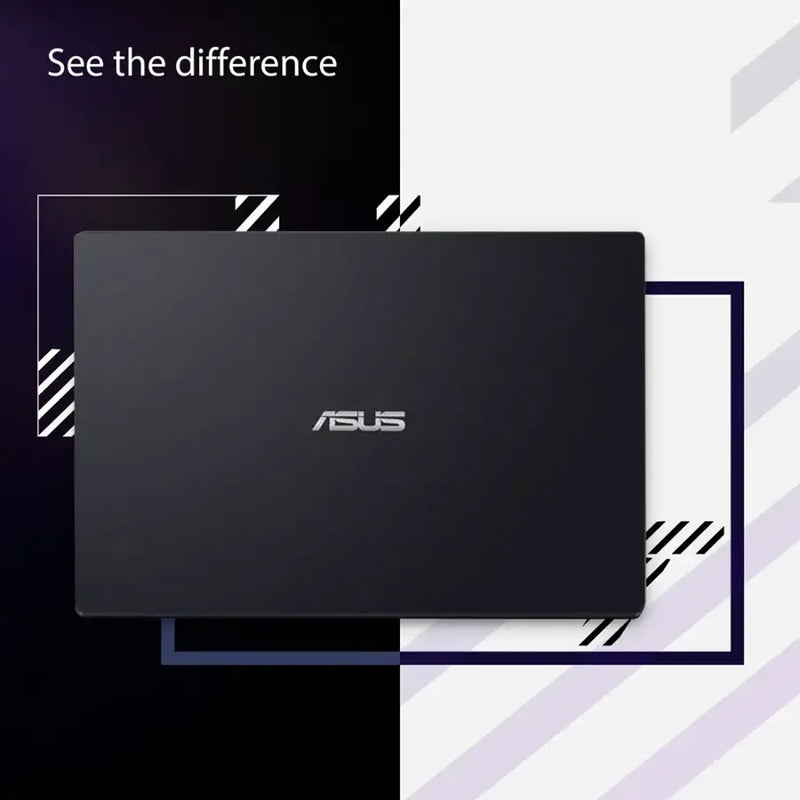 ASUS Vivobook Go Intel Celeron N4500 14" HD Laptop (4GB RAM 128GB EMMc) - E410KA