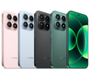 XIAOMI 17 5G (12GB RAM 512GB STORAGE)