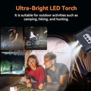 CUBOT KINGKONG 8 (6GB RAM 256GB STORAGE)