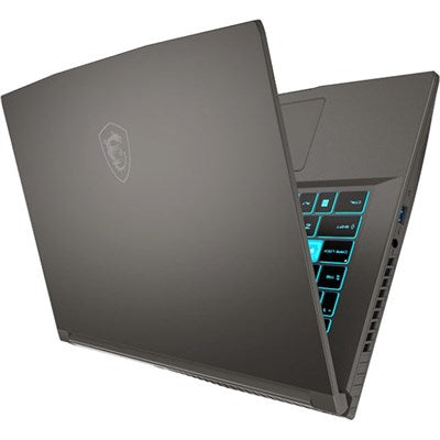 MSI 15.6" FHD 144Hz RTX Core i5 Gaming Laptop (16GB RAM 512GBSSD) - 15B13VF