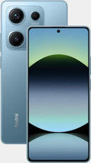 REDMI NOTE 14S (8GB RAM 256GB STORAGE)