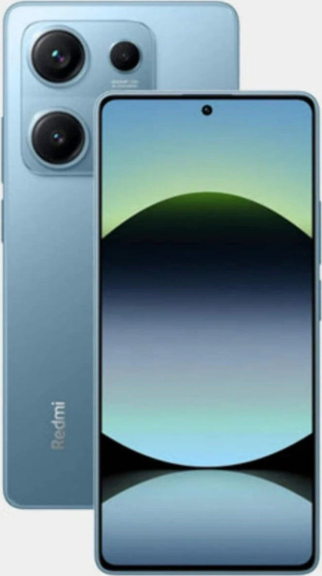 REDMI NOTE 14S/8/256GB