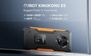 CUBOT KINGKONG ES (6GB RAM 128GB STORAGE)