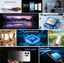 HOTWAV A16 PRO MAX (12GB RAM 64GB STORAGE)