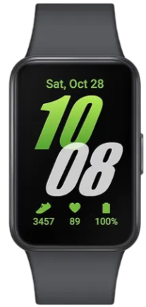 SAMSUNG GALAXY Fit 3 Smartwatch