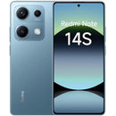 REDMI NOTE 14S (8GB RAM 256GB STORAGE)