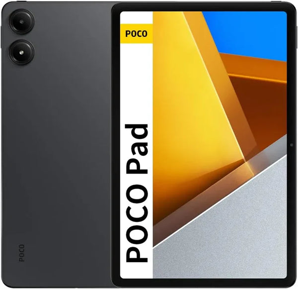 POCO PAD (8GB RAM 256GB STORAGE)