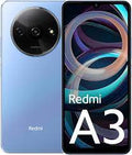 XIAOMI REDMI A3 (6GB RAM 128 STORAGE)