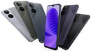 BLU C9 (6GB RAM 64GB STORAGE)-GREEN