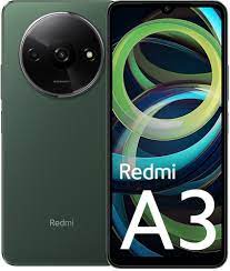 スマートフォン本体 Xiaomi Redmi A3 4GB+128GB XIAOMI REDMI A3 (4GB RAM 128GB STORAGE)