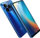 BLU K10 BOLD (12GB RAM 128GB STORAGE)-BLACK