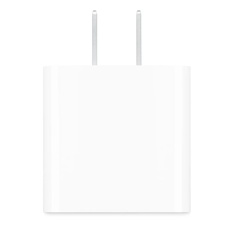 APPLE 20W USB-C Power Adapter