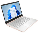 HP-14 Intel Celeron N4500 14" (4GB RAM 64GB eMMC STORAGE) DQ3015DX