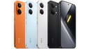POCO X8 PRO MAX 5G (12GB RAM 256GB STORAGE)