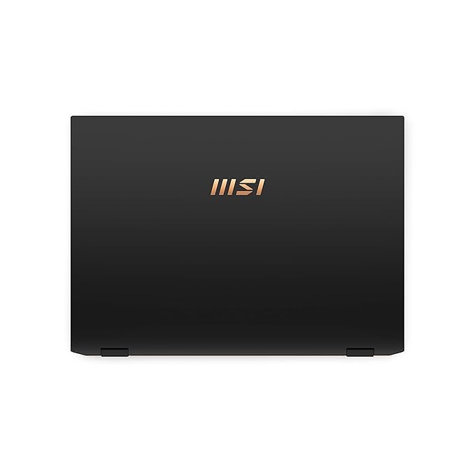 MSI Flip Evo Core Laptop Intel 13th Generation Core i7 (16GB RAM 1TB SSD) - E13