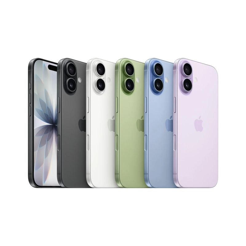Apple iPhone 17 E-SIM (256GB STORAGE)