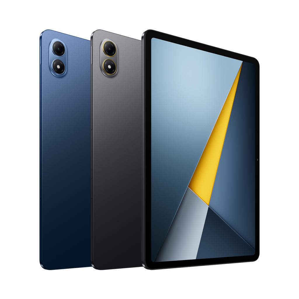 POCO PAD M1 (8GB RAM 256GB STORAGE)