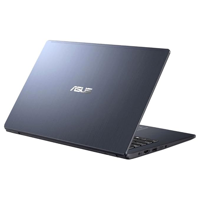 ASUS Intel Celeron N4500 14" HD Laptop (4GB RAM 64GB EMMc) - E410K