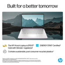 HP-14" Intel N1500 Laptop (4GB RAM 128GB STORAGE) - DQ6014DX