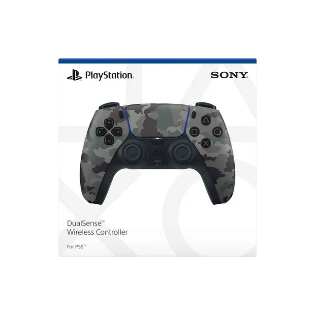 PLAYSTATION PS5 DUAL SENSE CONTROLLER