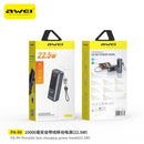 AWEI POWERBANK PA 99