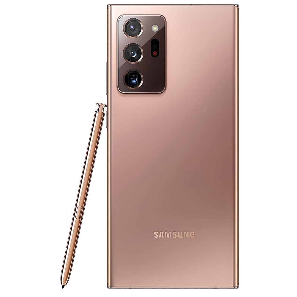 Gold note 20 ultra