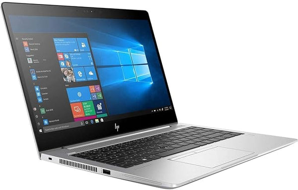 HP 15.6" ELITEBOOK 640 G5 i5 (8GB RAM 256GB STORAGE)