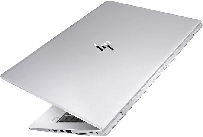 HP 15.6" ELITEBOOK 640 G5 i5 (8GB RAM 256GB STORAGE)