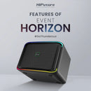 HiFuture EVENT HORIZON Wireless Speaker