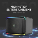 HiFuture EVENT HORIZON Wireless Speaker