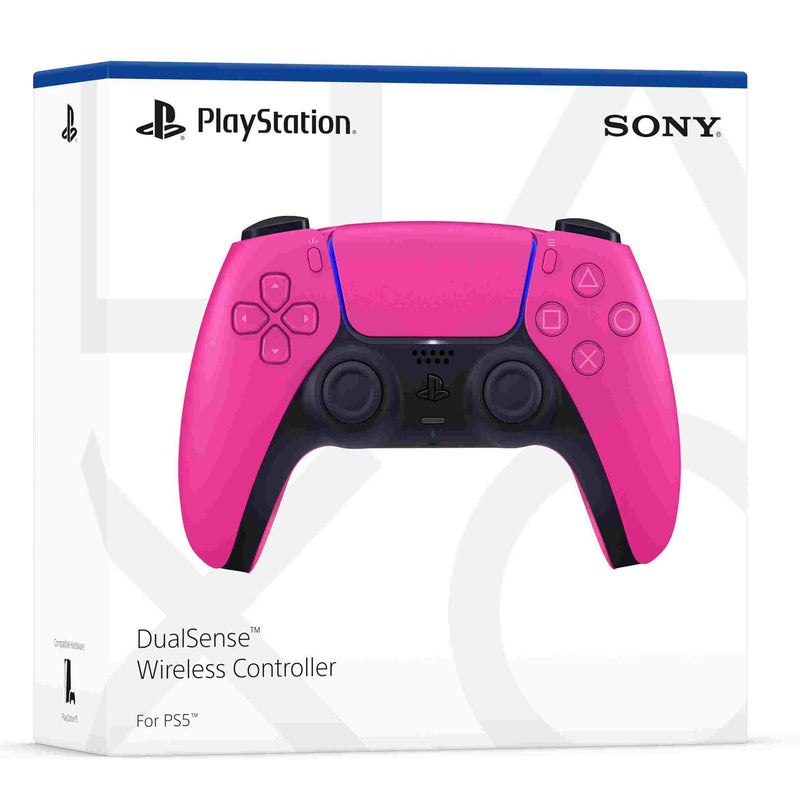 PLAYSTATION PS5 DUAL SENSE CONTROLLER