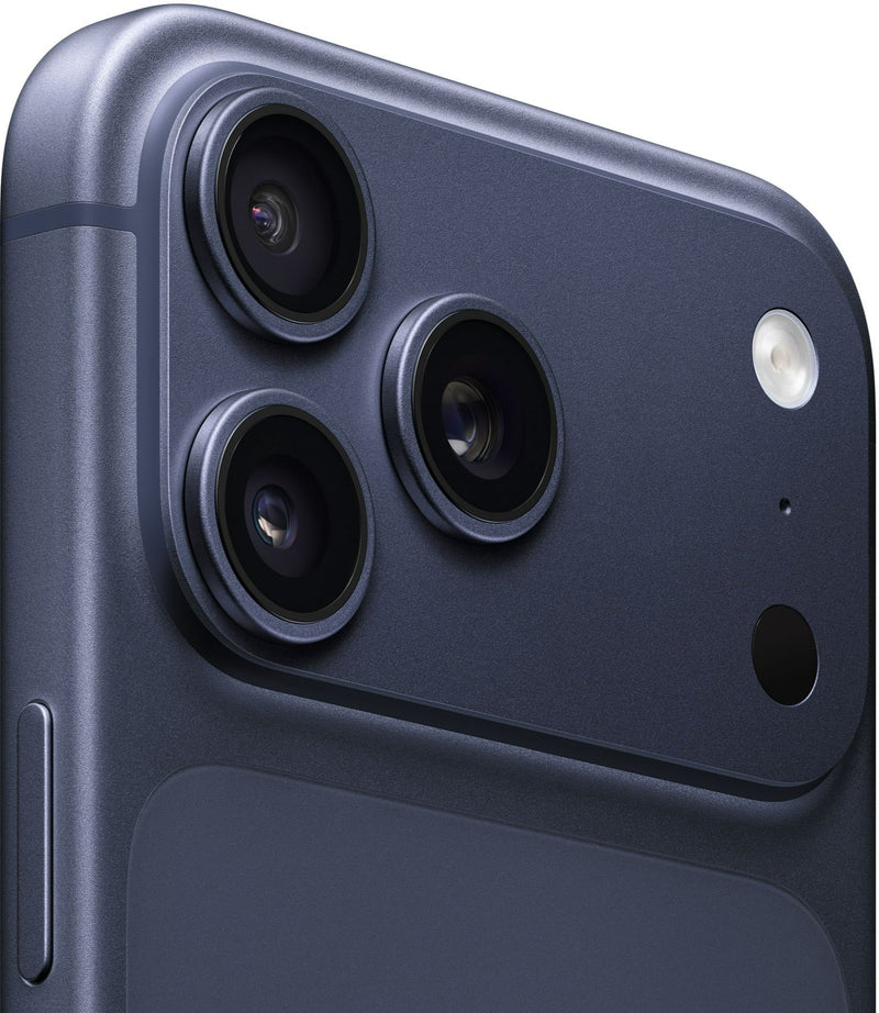 Apple iPhone 17 PRO MAX E-SIM (512GB STORAGE)