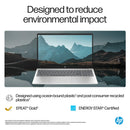 HP 15.6" Intel i3 Core Touch Screen Laptop (8GB RAM 256GB SSD STORAGE) - FD0023DX