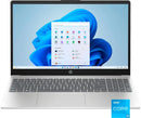 HP 15.6" Intel i3 Core Touch Screen Laptop (8GB RAM 256GB SSD STORAGE) - FD0023DX