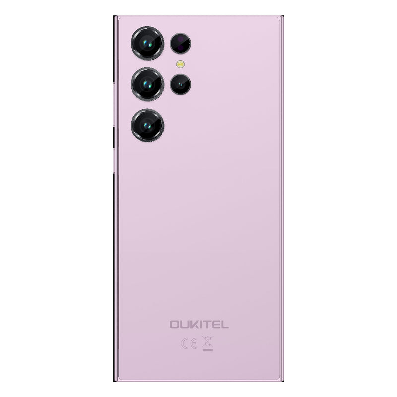 OUKITEL C61 (4GB RAM 128GB STORAGE)