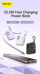 AWEI POWERBANK P560L