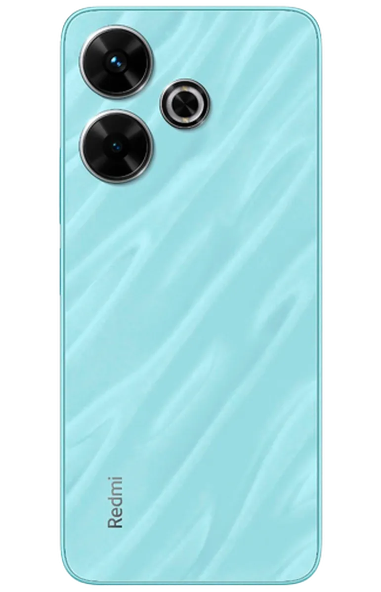 REDMI 13 (6GB RAM 128GB STORAGE)