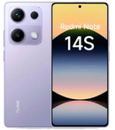 REDMI NOTE 14S (8GB RAM 256GB STORAGE)