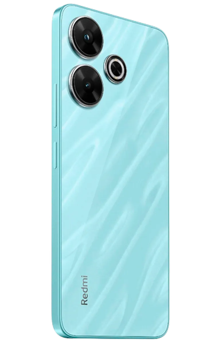 REDMI 13 (6GB RAM 128GB STORAGE)