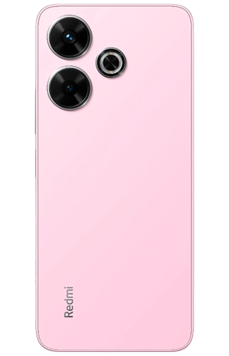 REDMI 13 (6GB RAM 128GB STORAGE)